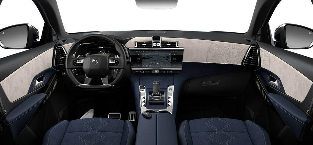 DS DS 7 BlueHDi 130 AT JULES VERNE 6