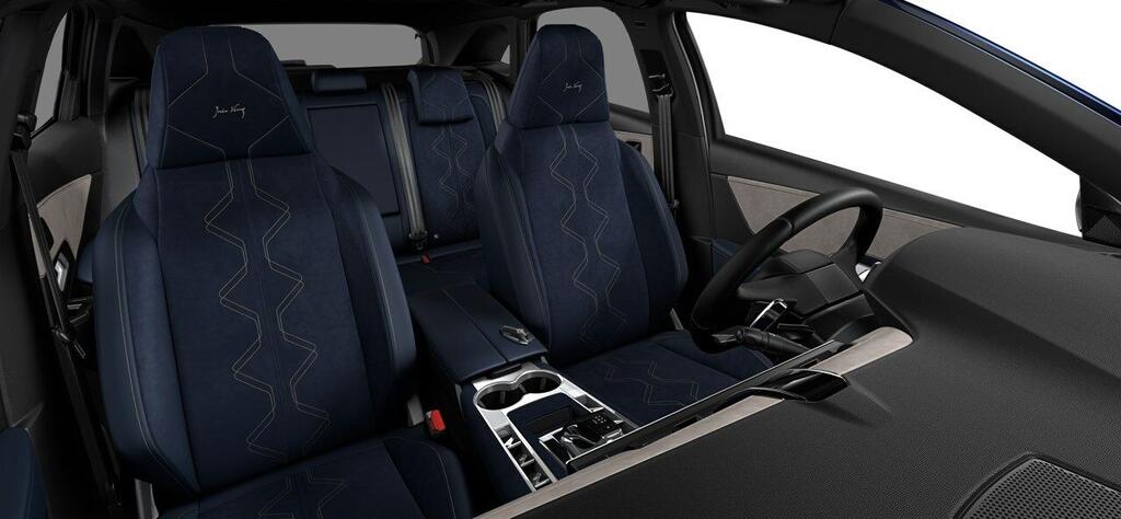 DS DS 7 BlueHDi 130 AT JULES VERNE 8