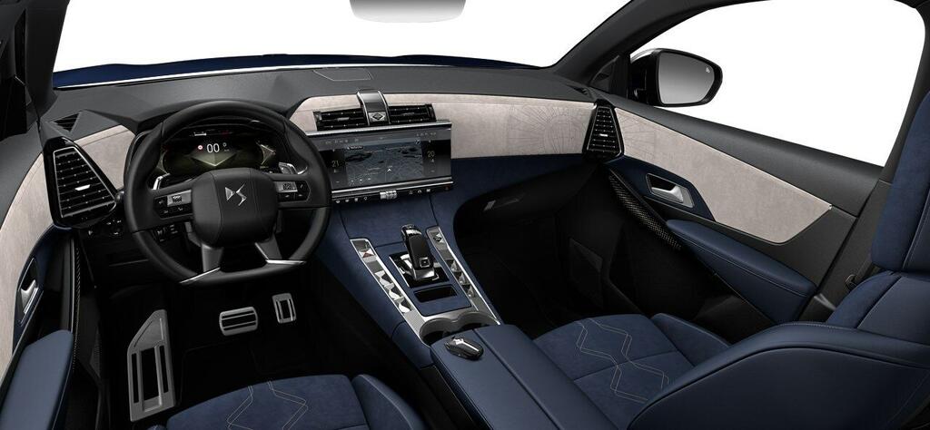 DS DS 7 BlueHDi 130 AT JULES VERNE 7