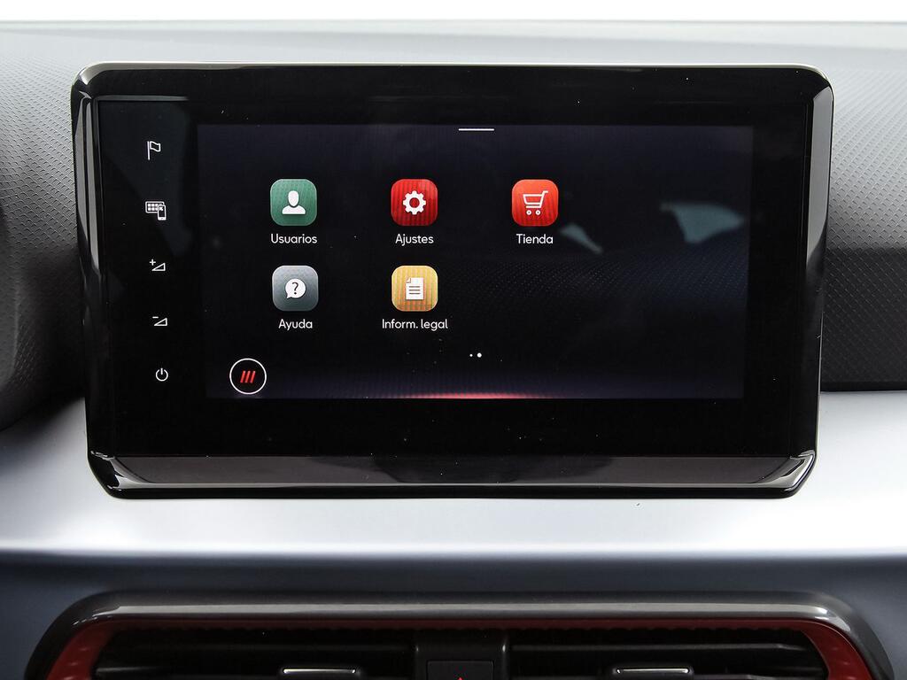 Seat Arona 1.0 TSI 85kW (115CV) DSG FR XM 11