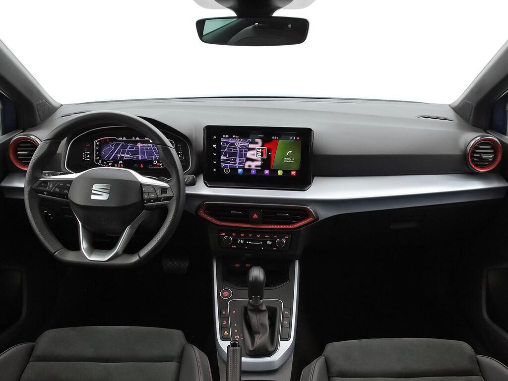 Seat Arona 1.0 TSI 85kW (115CV) DSG FR XM 4