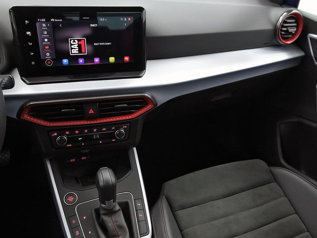 Seat Arona 1.0 TSI 85kW (115CV) DSG FR XM 9