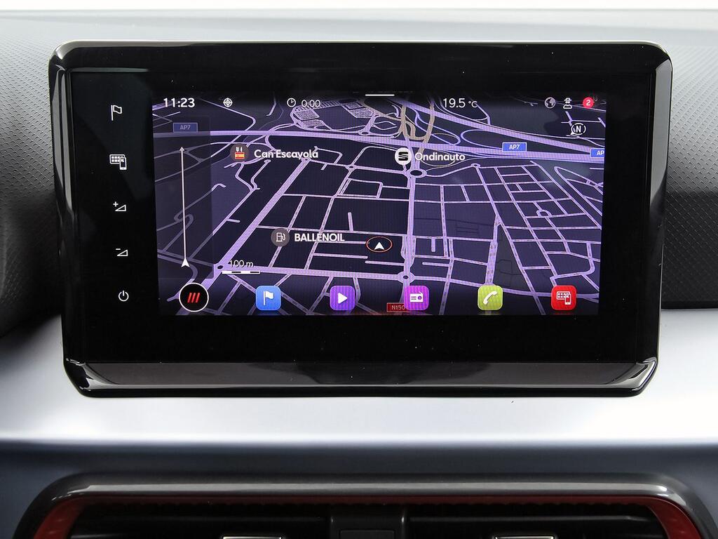 Seat Arona 1.0 TSI 85kW (115CV) DSG FR XM 12