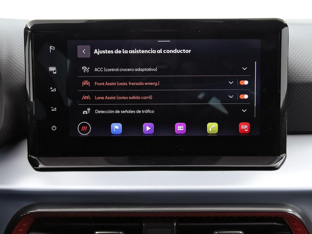 Seat Arona 1.0 TSI 85kW (115CV) DSG FR XM 16