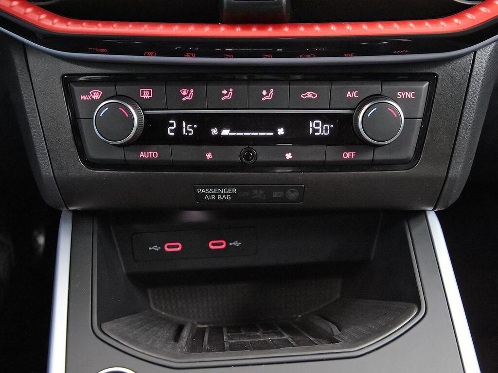 Seat Arona 1.0 TSI 85kW (115CV) DSG FR XM 18