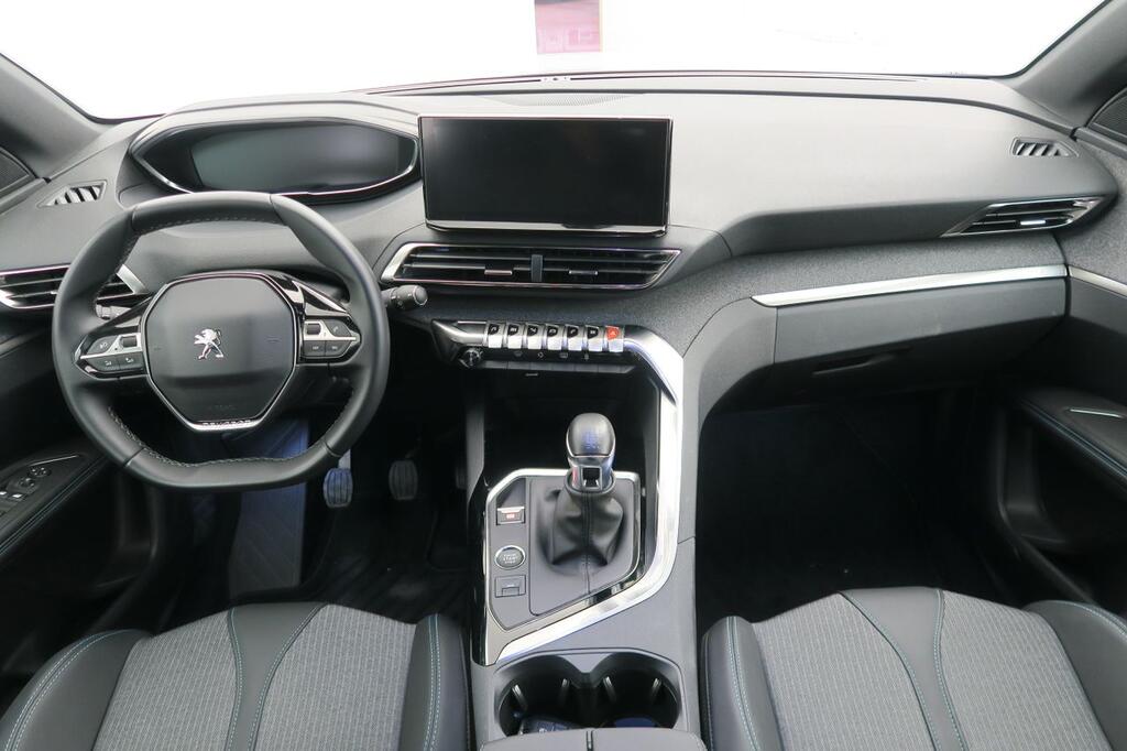 Peugeot 3008 1.2 PureTech 96KW S&S Allure Pack 13