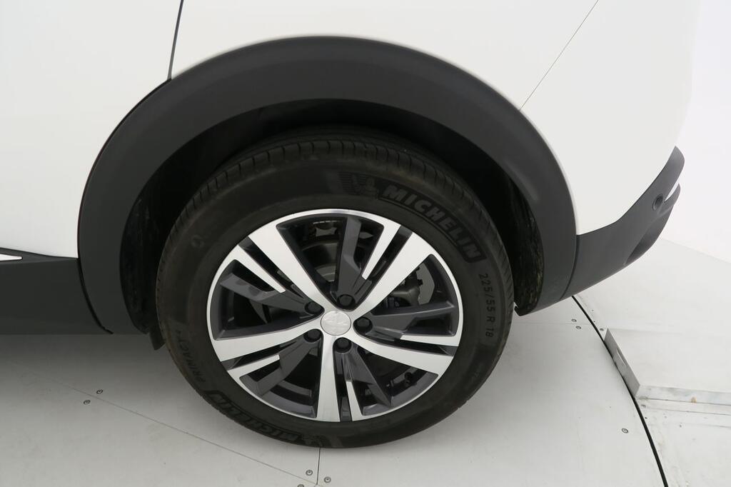 Peugeot 3008 1.2 PureTech 96KW S&S Allure Pack 23