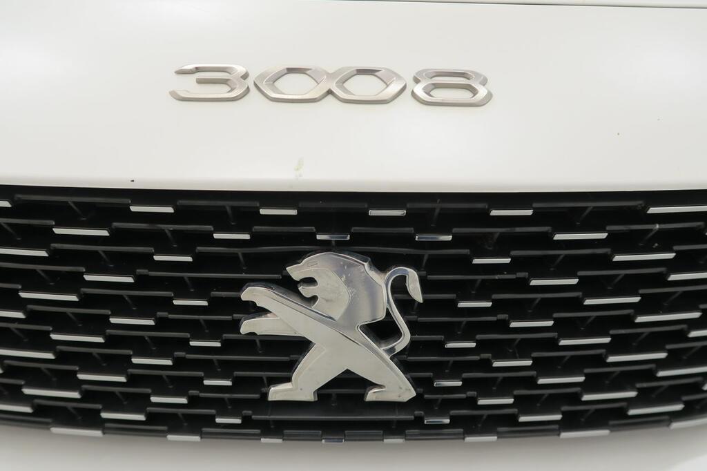 Peugeot 3008 1.2 PureTech 96KW S&S Allure Pack 20