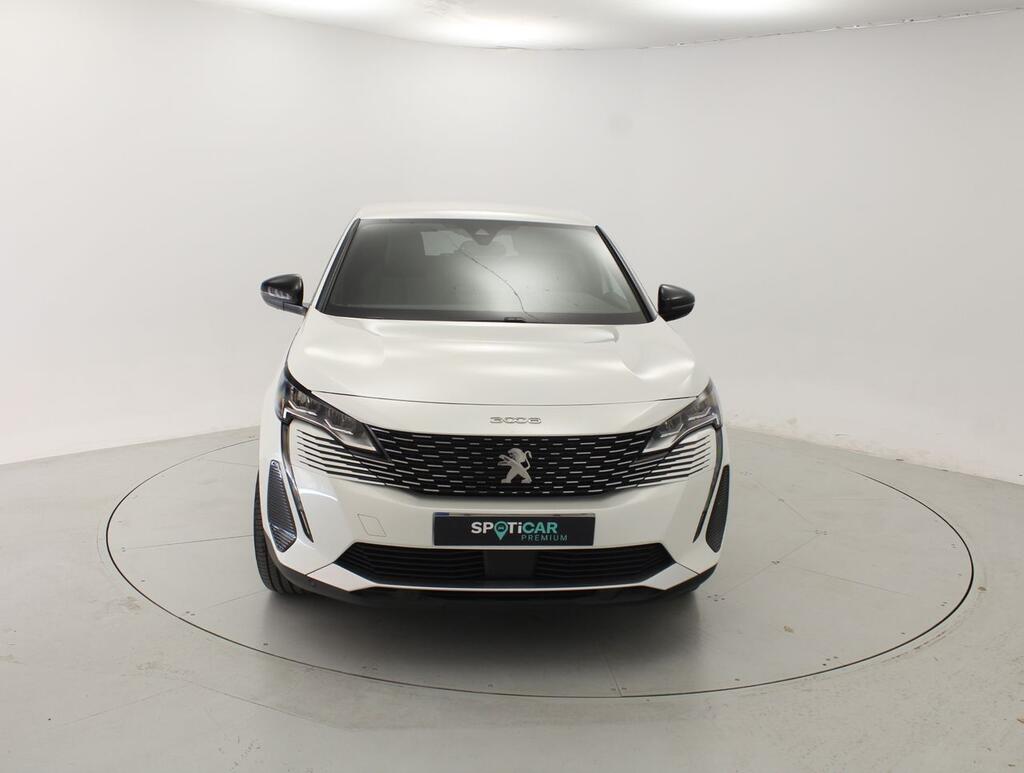 Peugeot 3008 1.2 PureTech 96KW S&S Allure Pack 6