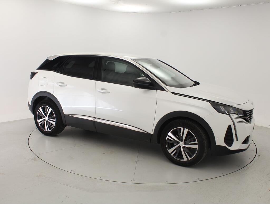 Peugeot 3008 1.2 PureTech 96KW S&S Allure Pack 7