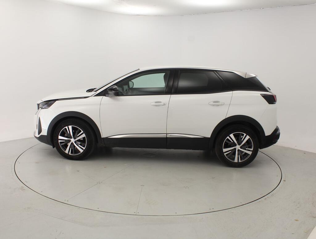 Peugeot 3008 1.2 PureTech 96KW S&S Allure Pack 5