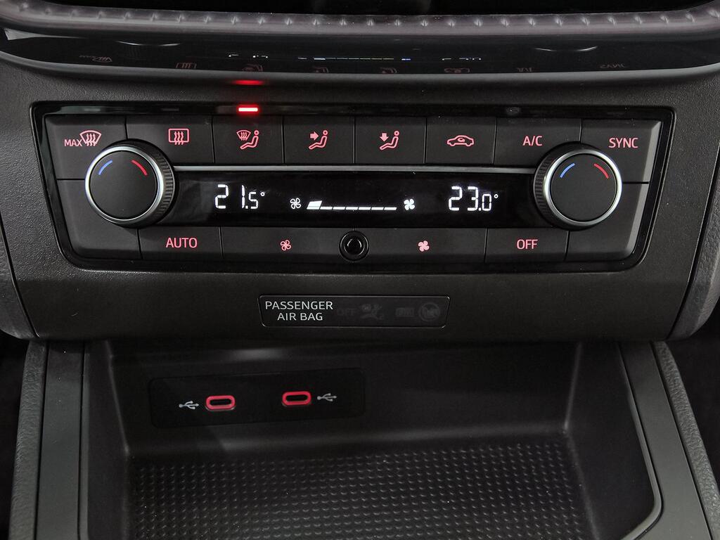 Seat Ibiza 1.0 TSI 85kW Special Edition Xcellence 25