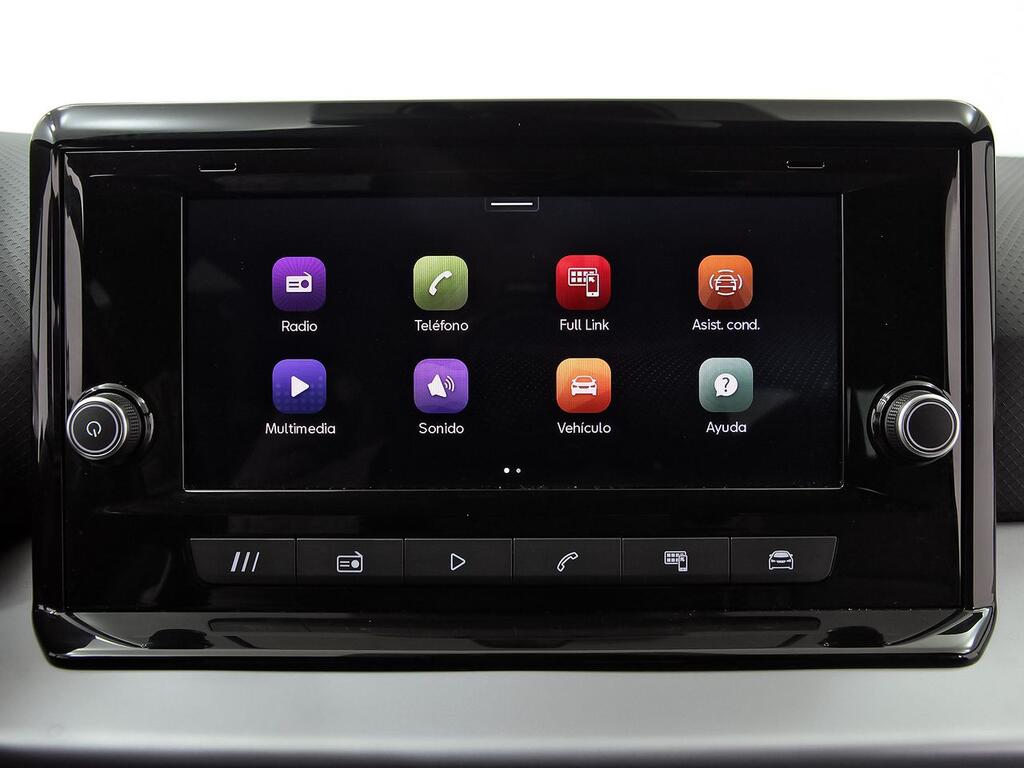 Seat Ibiza 1.0 TSI 85kW Special Edition Xcellence 18