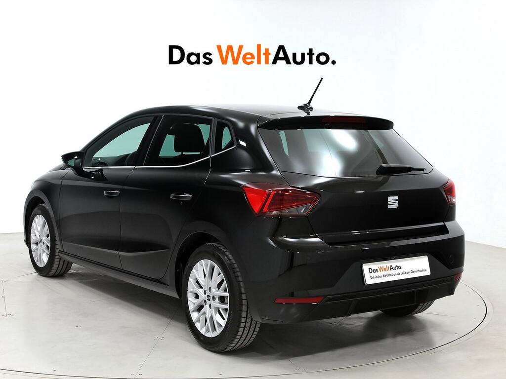 Seat Ibiza 1.0 TSI 85kW Special Edition Xcellence 2