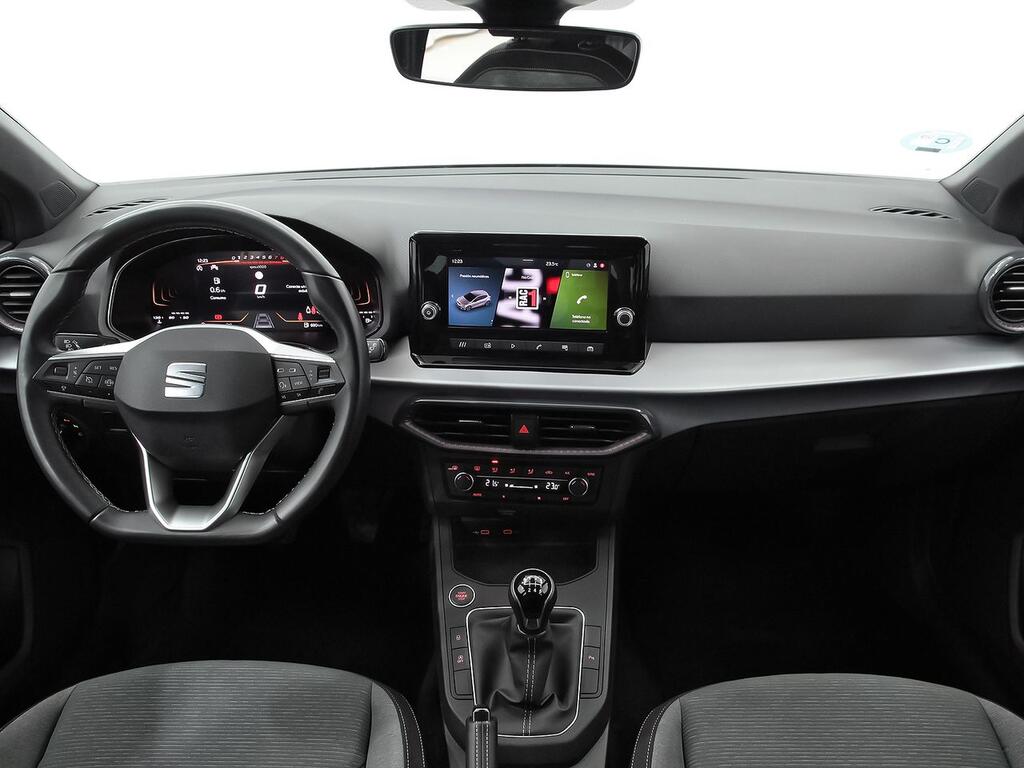 Seat Ibiza 1.0 TSI 85kW Special Edition Xcellence 4