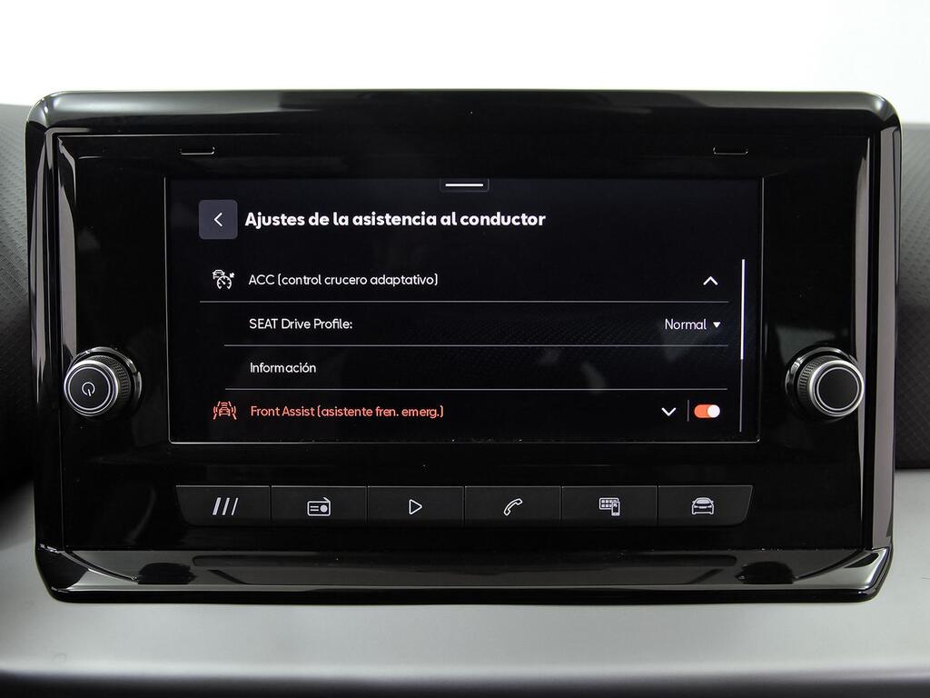 Seat Ibiza 1.0 TSI 85kW Special Edition Xcellence 23