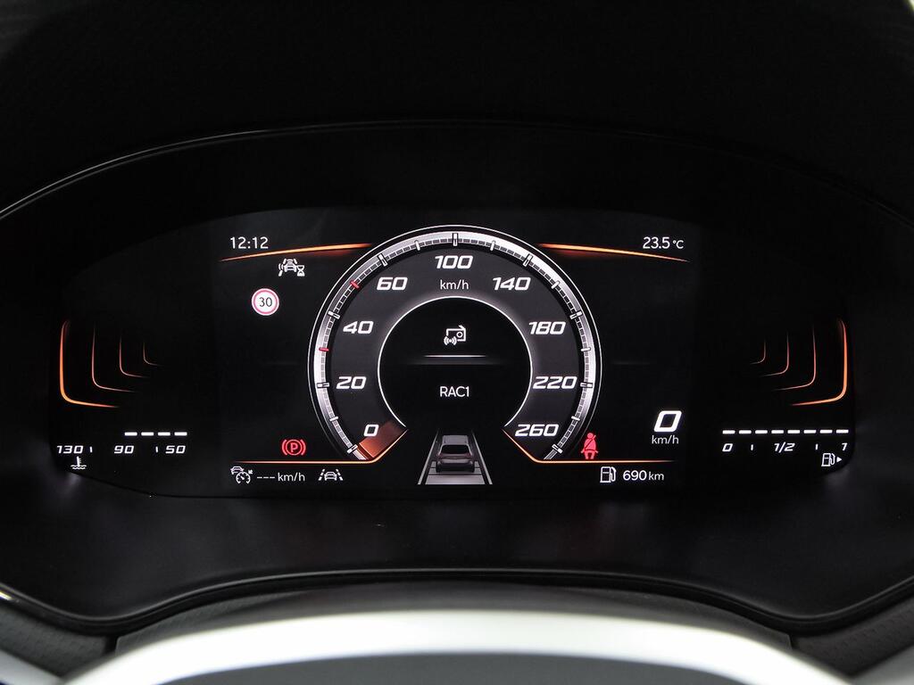 Seat Ibiza 1.0 TSI 85kW Special Edition Xcellence 12