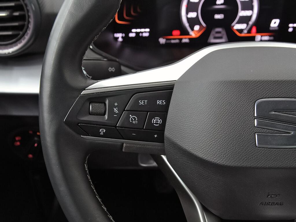 Seat Ibiza 1.0 TSI 85kW Special Edition Xcellence 15