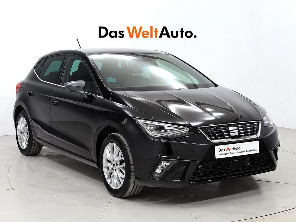 Seat Ibiza 1.0 TSI 85kW Special Edition Xcellence 1