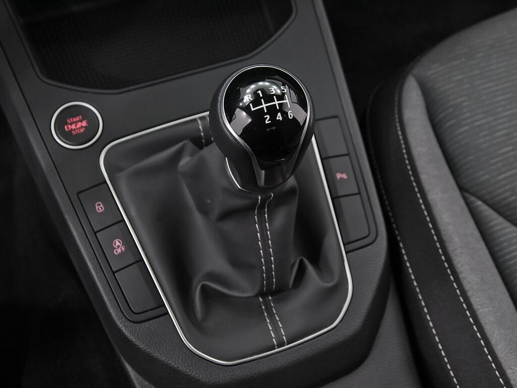 Seat Ibiza 1.0 TSI 85kW Special Edition Xcellence 28