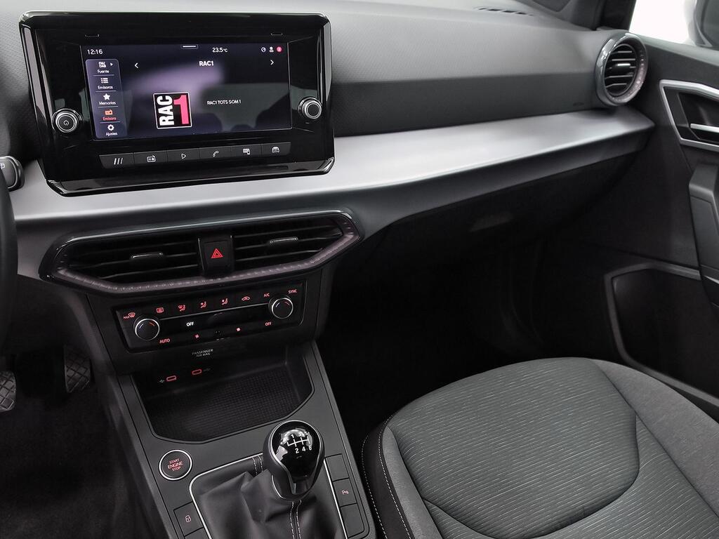 Seat Ibiza 1.0 TSI 85kW Special Edition Xcellence 9