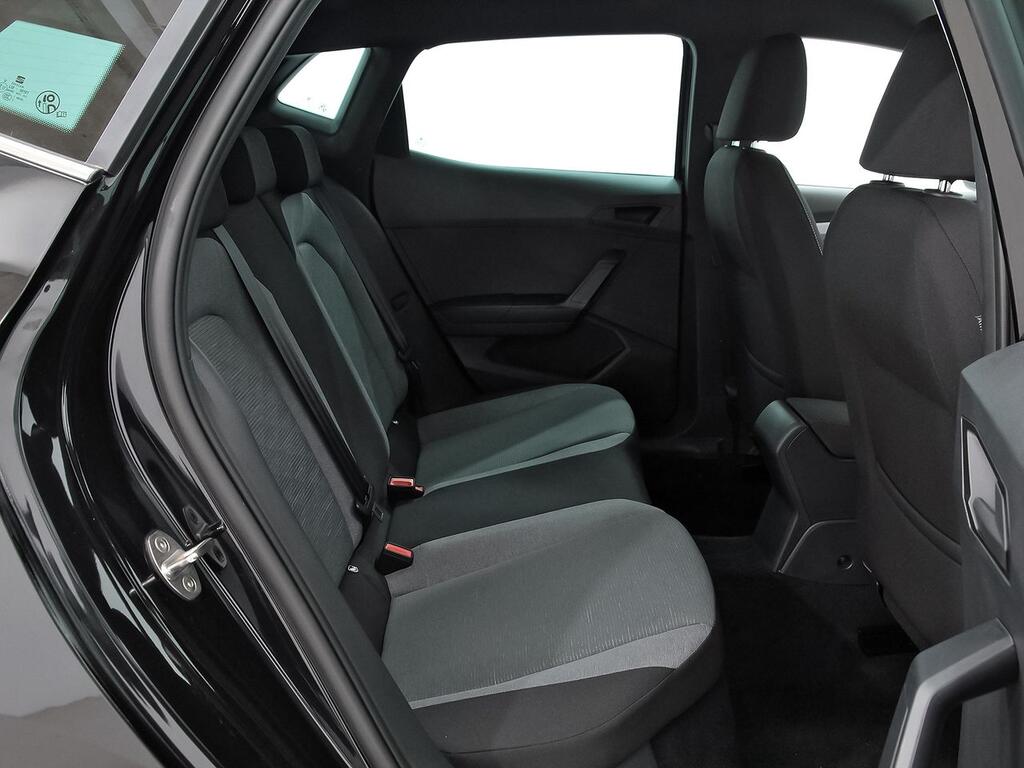 Seat Ibiza 1.0 TSI 85kW Special Edition Xcellence 6