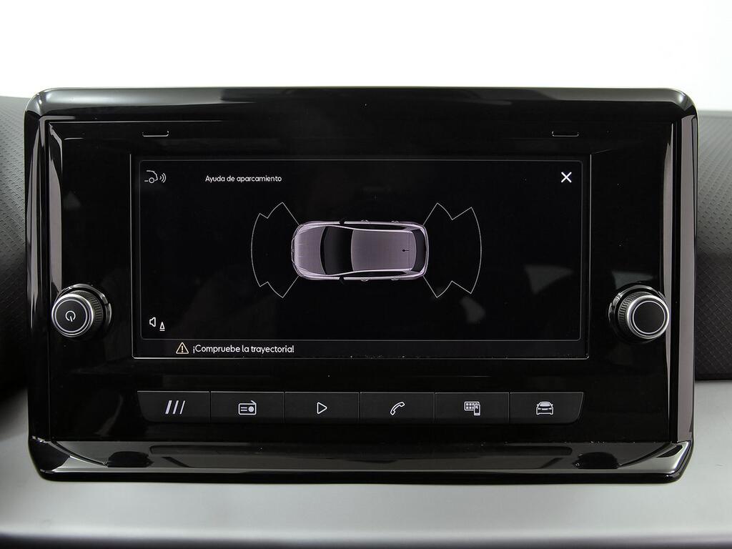 Seat Ibiza 1.0 TSI 85kW Special Edition Xcellence 22