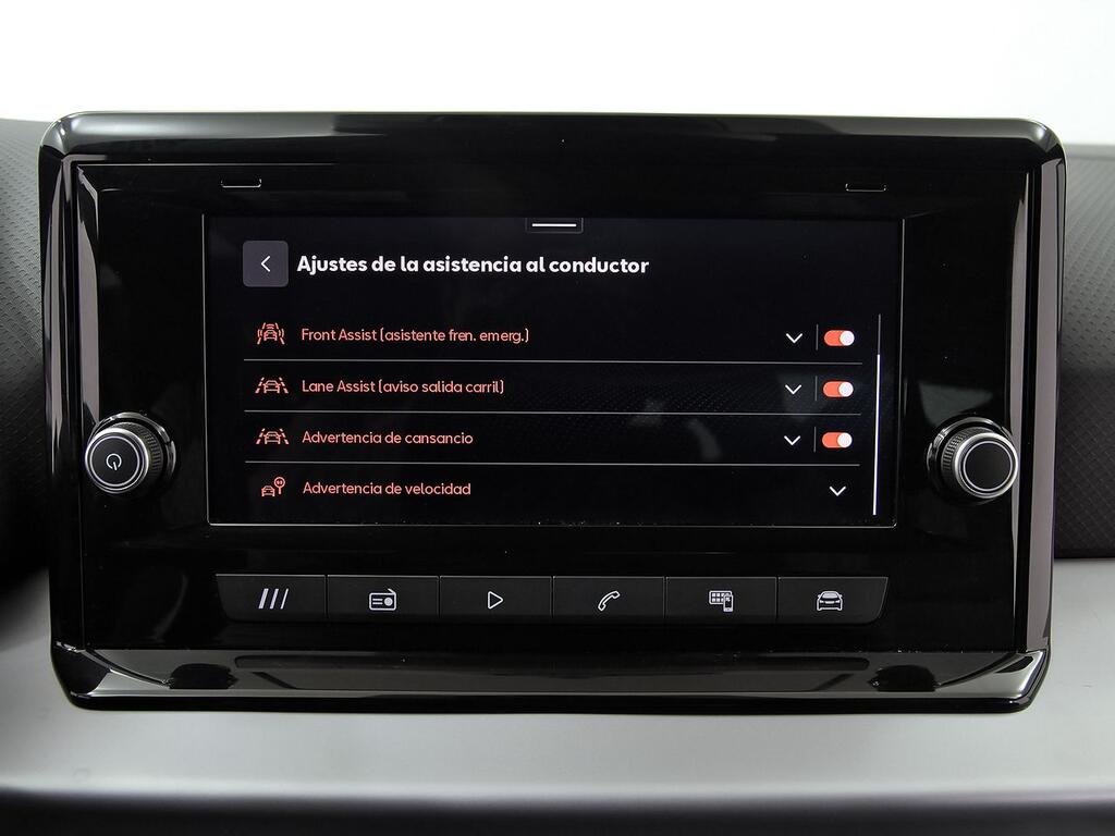 Seat Ibiza 1.0 TSI 85kW Special Edition Xcellence 24