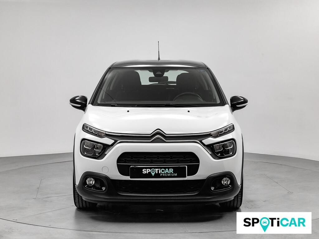 Citroën C3 BlueHDi 75KW (100CV) S&S Feel Pack 5