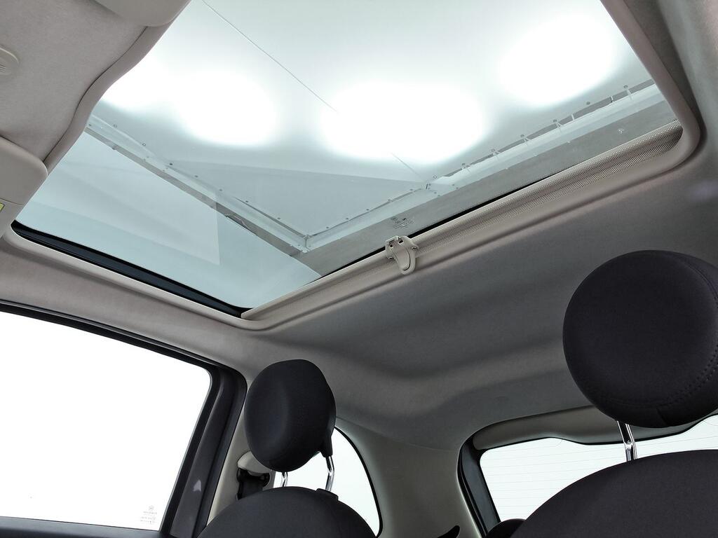 Fiat 500 Monotrim 1.0 Hybrid 51KW (70 CV) 29