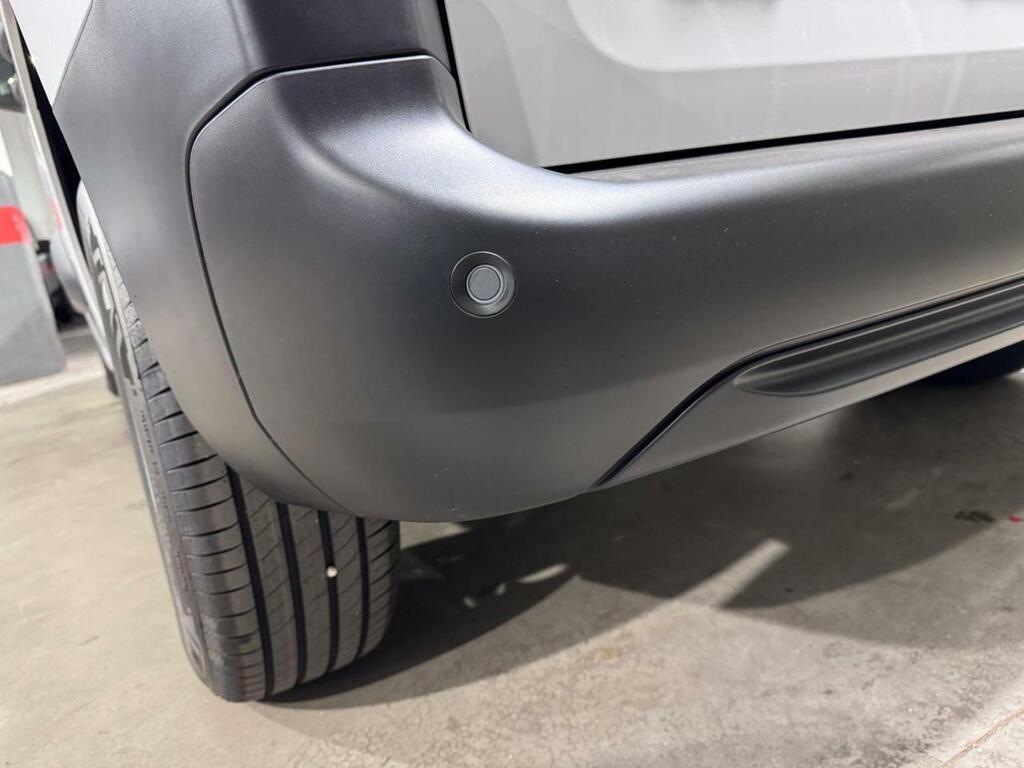 Citroën Berlingo 1.5 BLUEHDI 100 TALLA M YOU 4P (N1) (KMO) 20