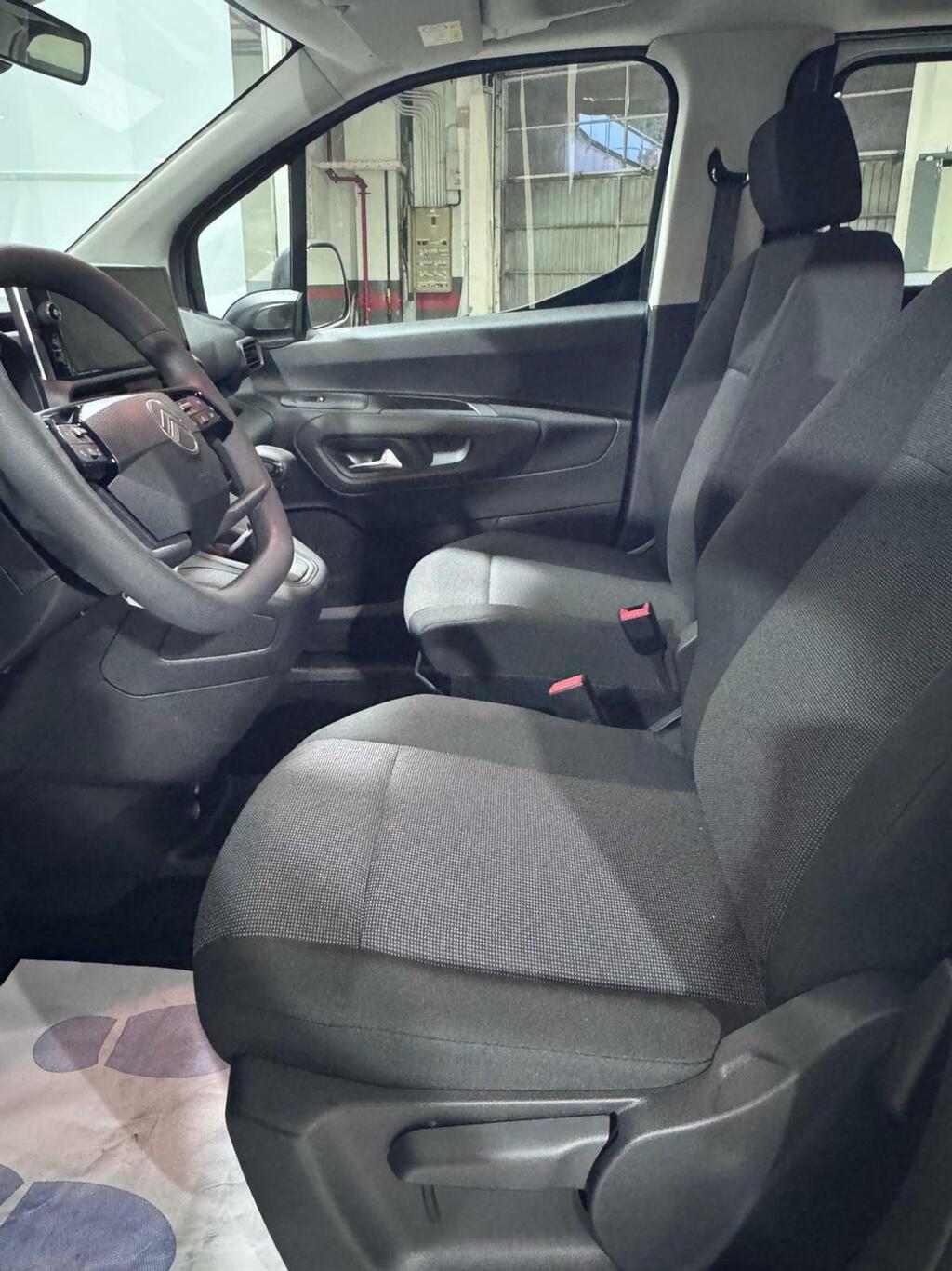 Citroën Berlingo 1.5 BLUEHDI 100 TALLA M YOU 4P (N1) (KMO) 10