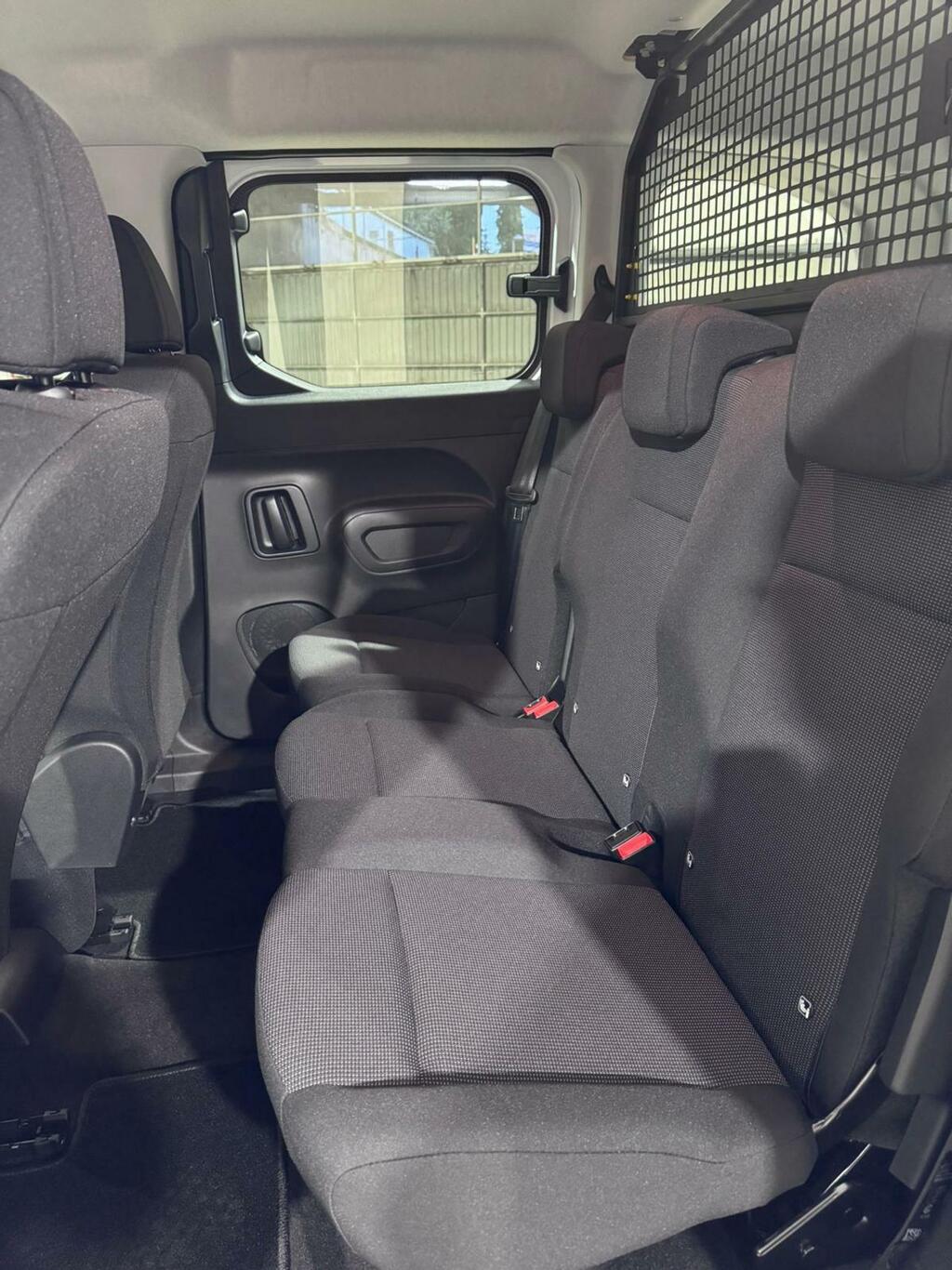 Citroën Berlingo 1.5 BLUEHDI 100 TALLA M YOU 4P (N1) (KMO) 9