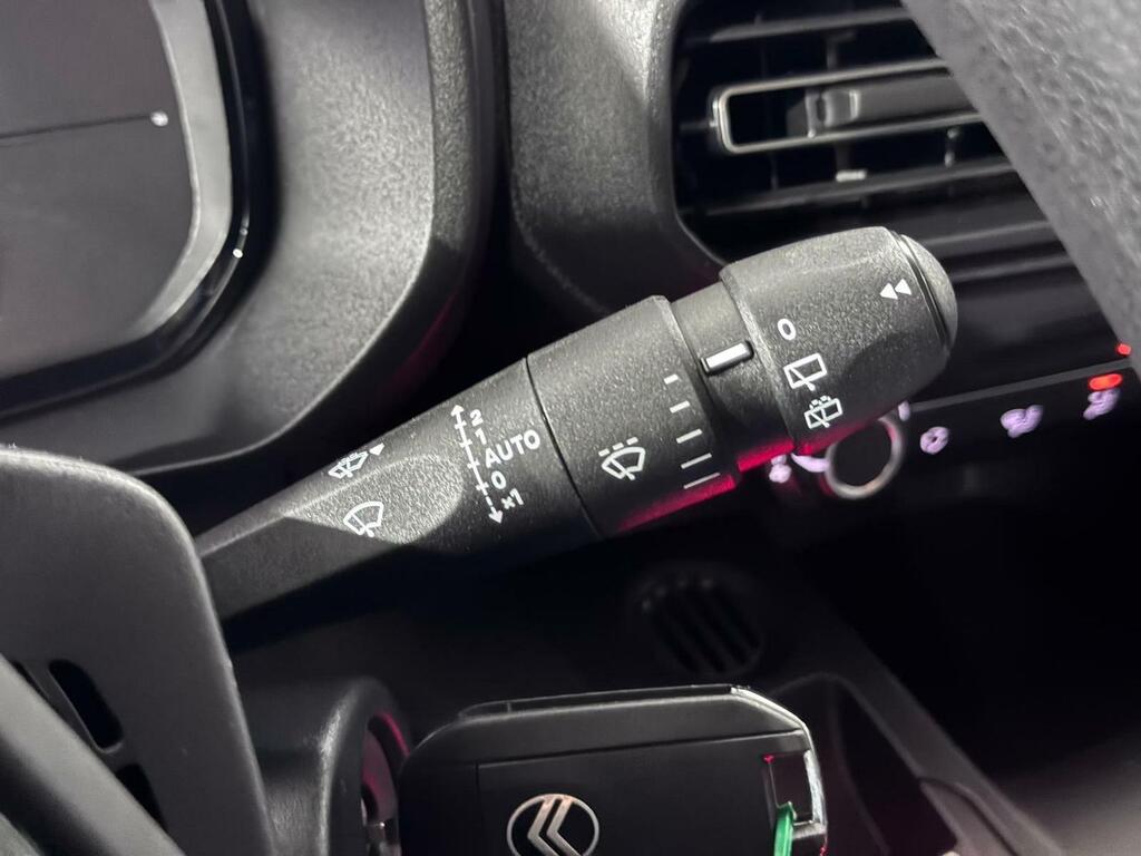 Citroën Berlingo 1.5 BLUEHDI 100 TALLA M YOU 4P (N1) (KMO) 16