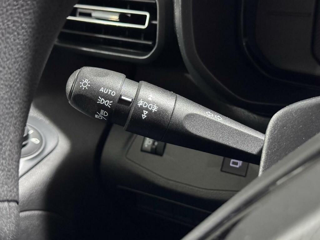 Citroën Berlingo 1.5 BLUEHDI 100 TALLA M YOU 4P (N1) (KMO) 15