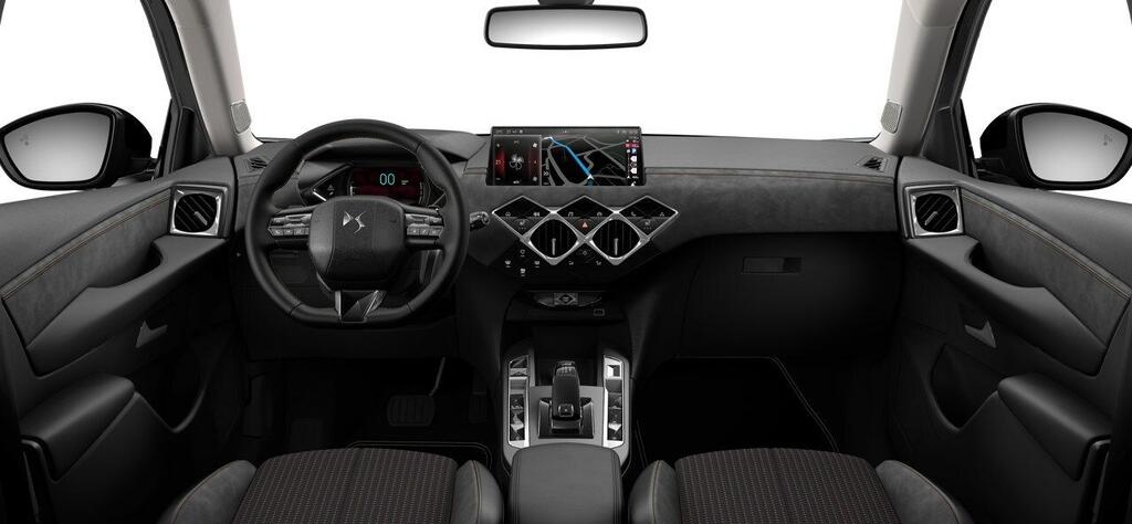 DS DS 3 Hybrid 145 Automático Étoile 6