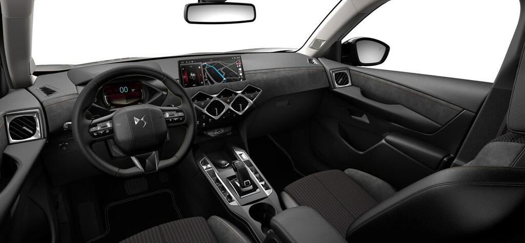 DS DS 3 Hybrid 145 Automático Étoile 7