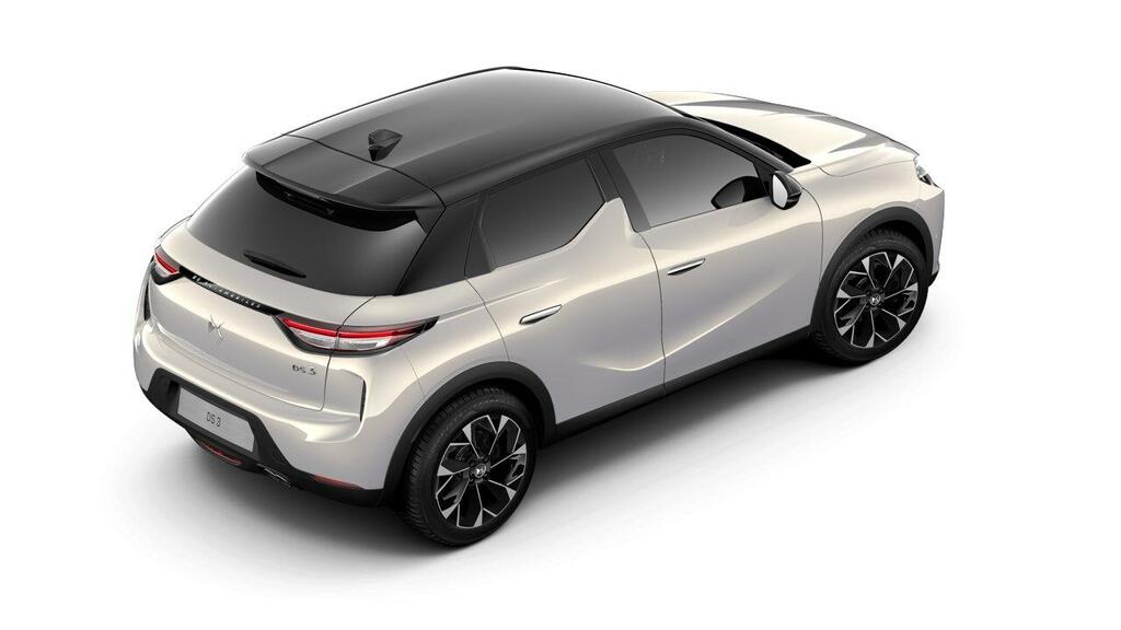 DS DS 3 Hybrid 145 Automático Étoile 4