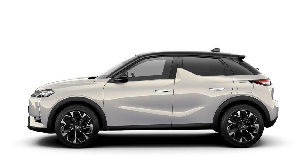 DS DS 3 Hybrid 145 Automático Étoile 1