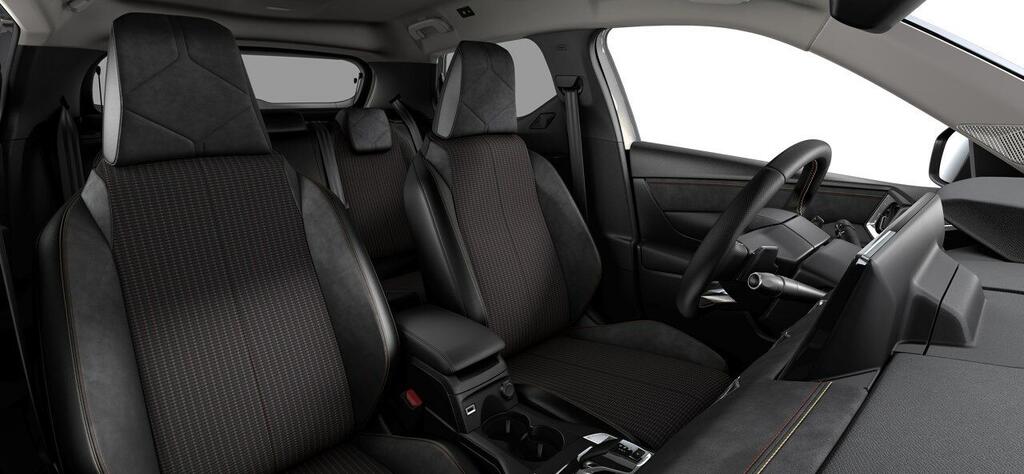 DS DS 3 Hybrid 145 Automático Étoile 8