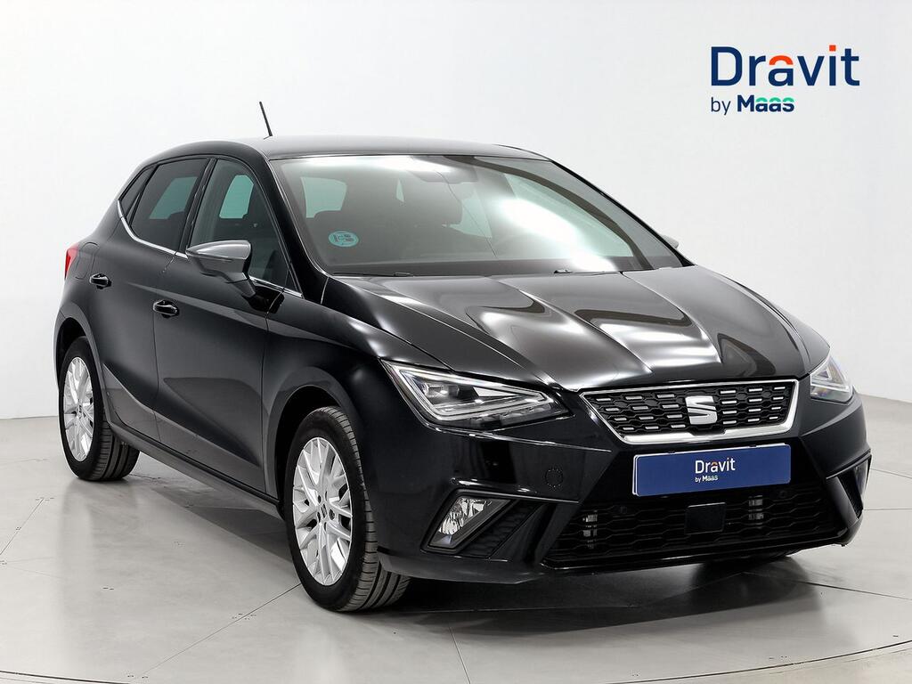 Seat Ibiza 1.0 TSI 85kW Special Edition Xcellence 1