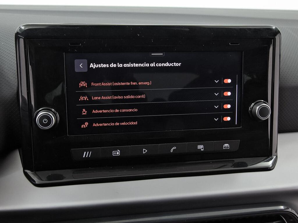 Seat Ibiza 1.0 TSI 85kW Special Edition Xcellence 26