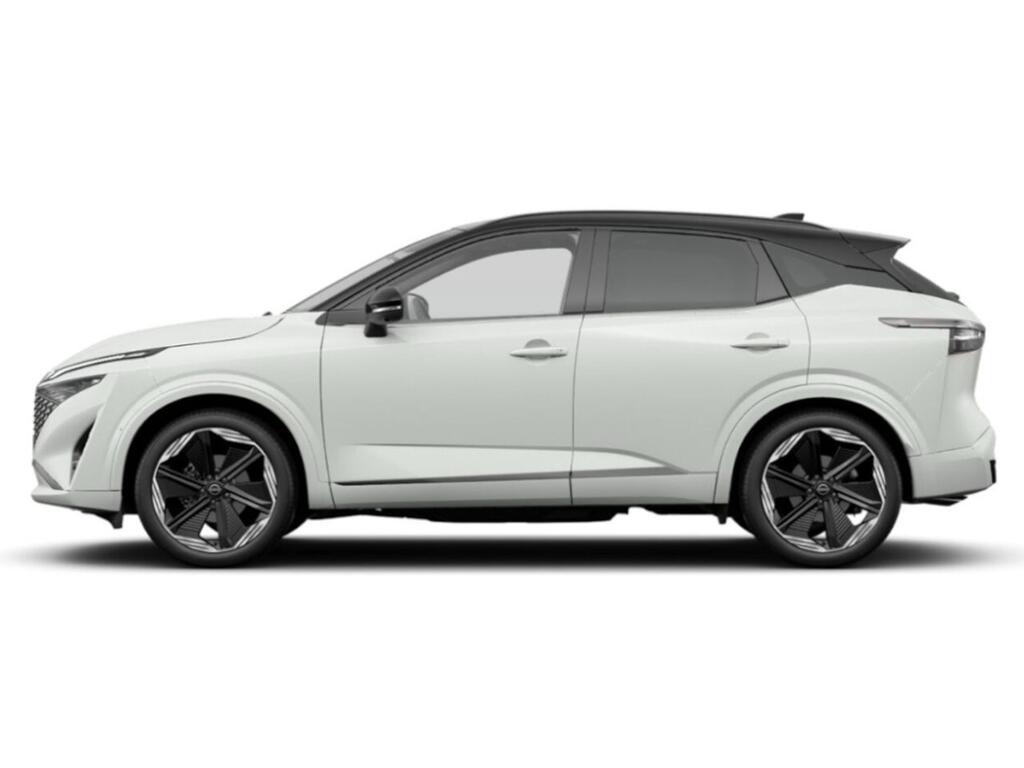 Nissan Qashqai e-POWER Gen3 140 KW (190 CV) N-Design 1