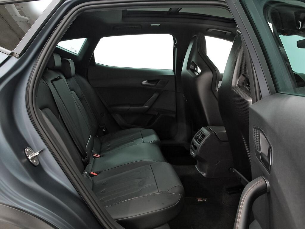 Cupra Formentor 2.5 TSI 287kW (390 CV) VZ5 4Drive DSG 6