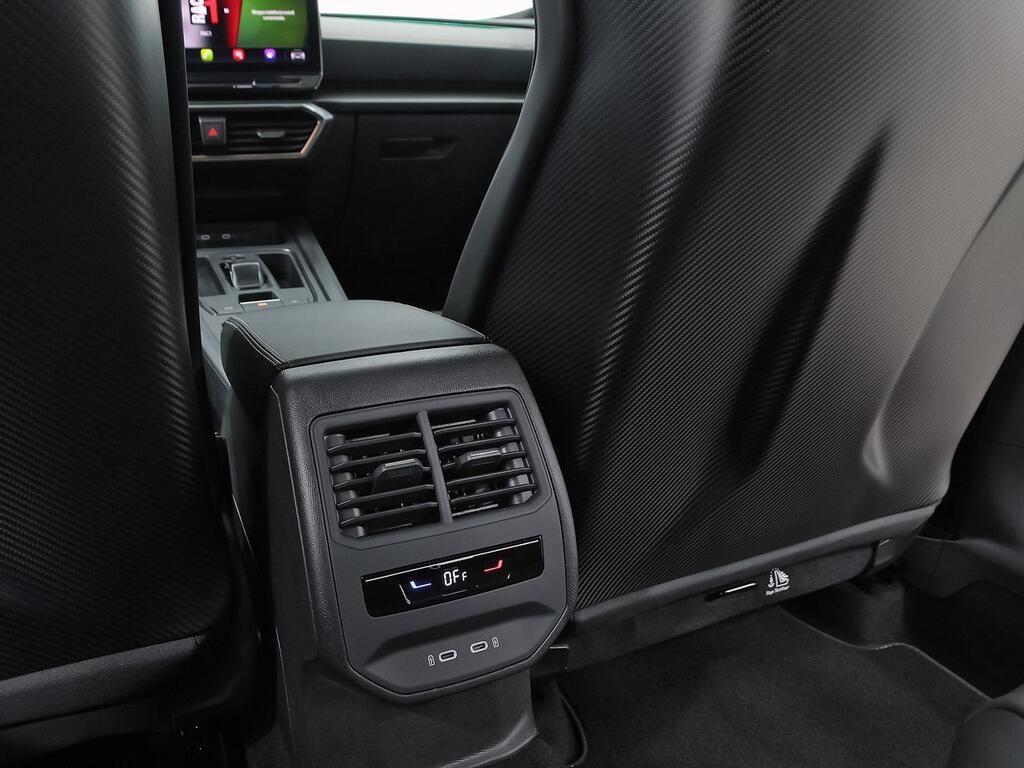 Cupra Formentor 2.5 TSI 287kW (390 CV) VZ5 4Drive DSG 36