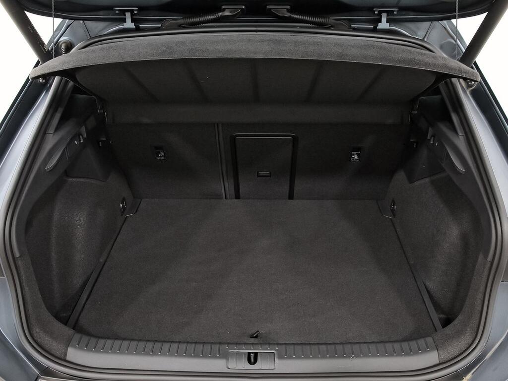 Cupra Formentor 2.5 TSI 287kW (390 CV) VZ5 4Drive DSG 7