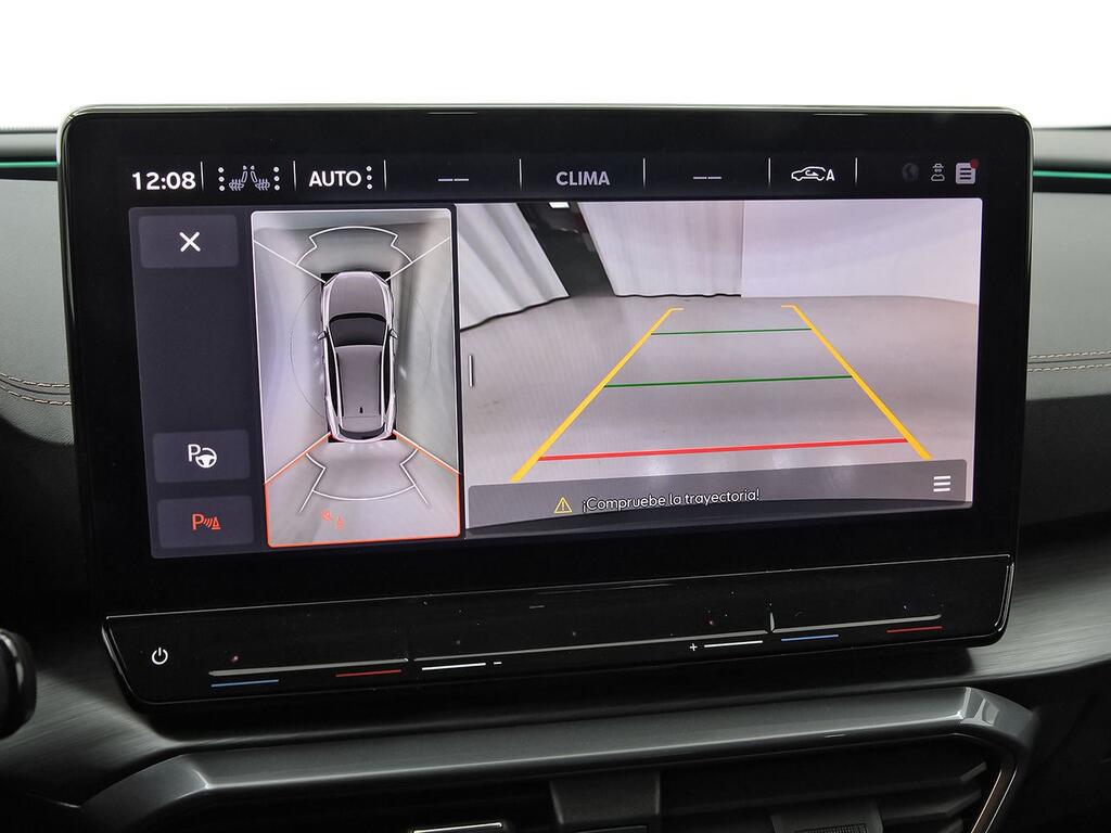 Cupra Formentor 2.5 TSI 287kW (390 CV) VZ5 4Drive DSG 21