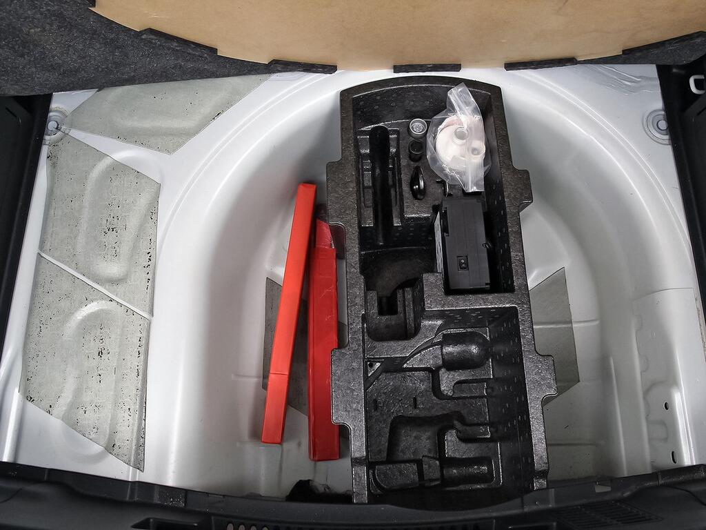 Skoda Fabia 1.0 TSI 70KW (95cv) Ambition 26