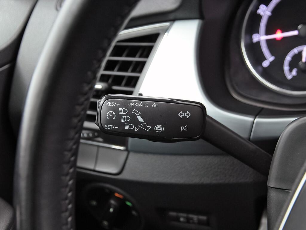 Skoda Fabia 1.0 TSI 70KW (95cv) Ambition 13