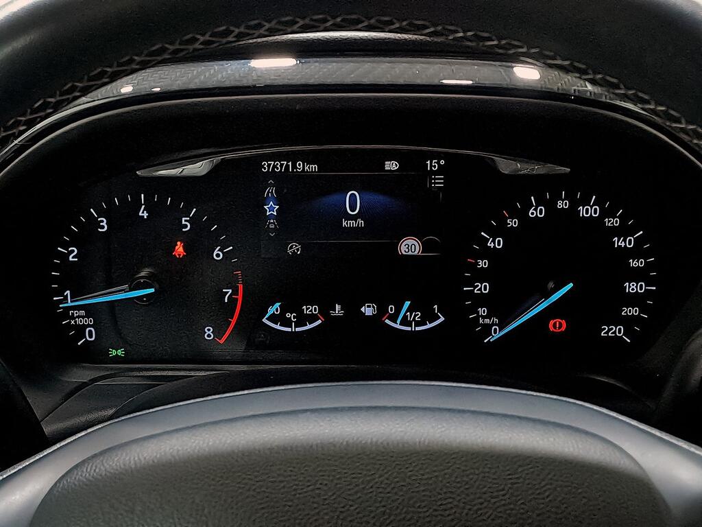 Ford Puma 1.0 EcoBoost 92kW (125cv) Titanium 15